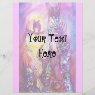 Prospectus 21,6 Cm X 24,94 Cm HALLOWEEN MONSTERS / ORK WAR Imaginaire