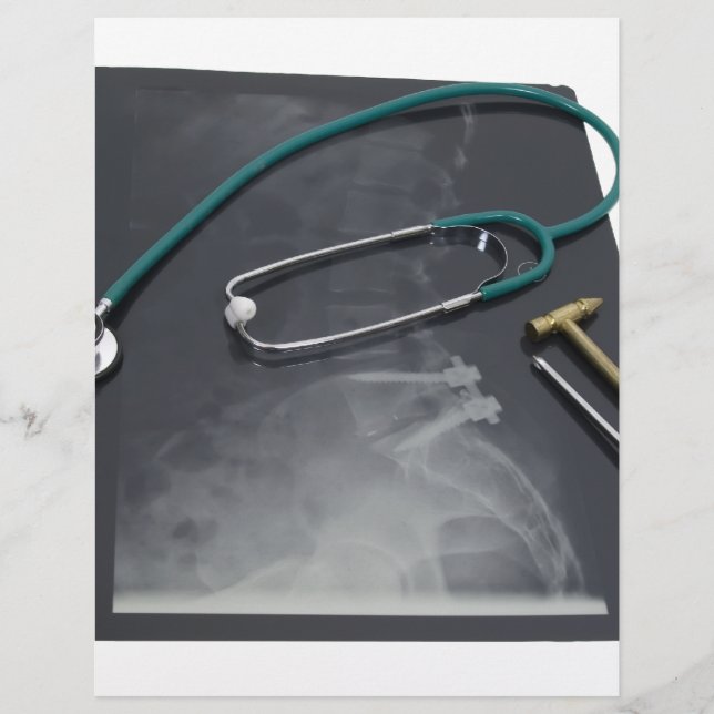 Prospectus 21,6 Cm X 24,94 Cm HomeHealthCare061209 (Devant)