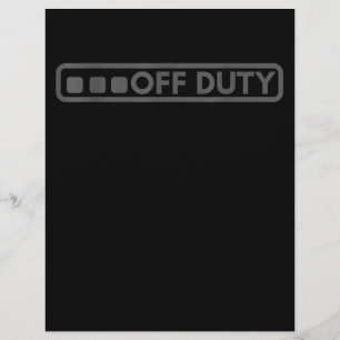 Prospectus 21,6 Cm X 24,94 Cm Hors Service Parfait Pour Les Forces De Police De