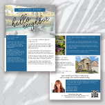 Prospectus 21,6 Cm X 24,94 Cm Immobilier Juillet Newsletter Promotion de l'agric<br><div class="desc">🏡 Ce bulletin de marketing immobilier HELLO VOISIN sensibilisera votre marque et créera de nouvelles pistes. Le design moderne attirera l'oeil de vos clients potentiels et leur fera savoir que vous êtes l'agent immobilier sympathique et compétent. 📝 Le modèle est facile à modifier à l'aide du formulaire de personnalisation; vous...</div>