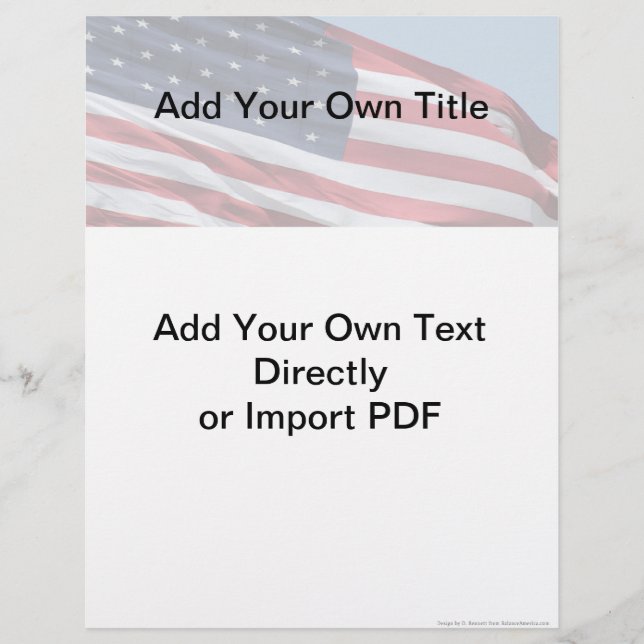 Prospectus 21,6 Cm X 24,94 Cm Indicateur (Devant)