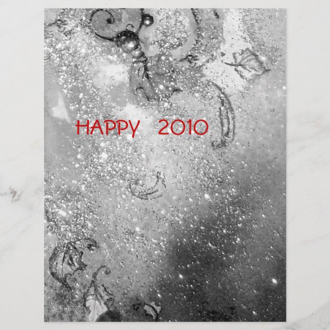 PROSPECTUS 21,6 CM X 24,94 CM JARDIN DES OMBRES PERDUES (Devant)