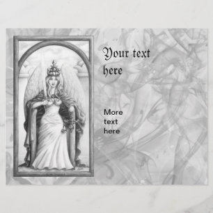 Prospectus 21,6 Cm X 24,94 Cm Justice