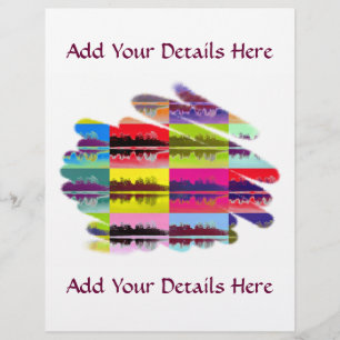 PROSPECTUS 21,6 CM X 24,94 CM LACS