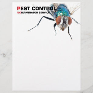 Prospectus 21,6 Cm X 24,94 Cm Lutte antiparasitaire