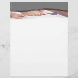 Prospectus 21,6 Cm X 24,94 Cm Manucure