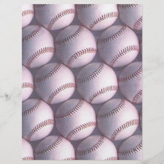 Prospectus 21,6 Cm X 24,94 Cm misc307 (Devant)