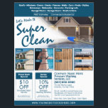 Prospectus 21,6 Cm X 24,94 Cm Modèle EDDM de la circulaire de lavage d'alimentat<br><div class="desc">Personnalisez et customisez cette conception professionnelle de modèle de dépliant pour le lavage de pression oculaire (lavage de puissance) pour répondre aux besoins de votre entreprise. Ce modèle de lavage sous pression affiche des images de surfaces avant et après lavage sous pression. Ajoutez votre logo pour une image de marque...</div>