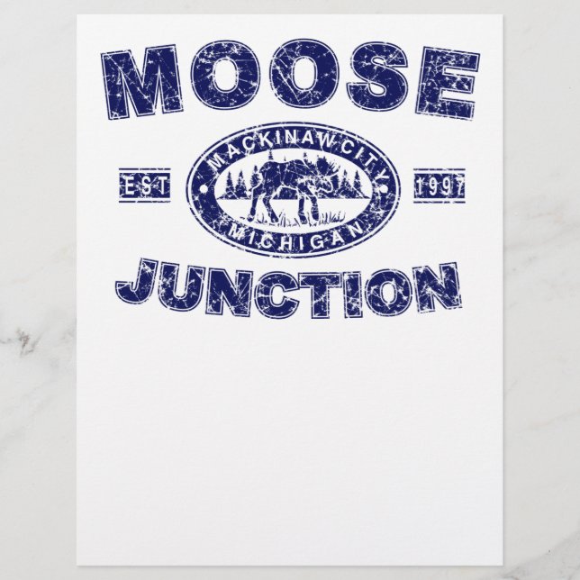 Prospectus 21,6 Cm X 24,94 Cm Moose-Junction-Distressed-[ (Devant)