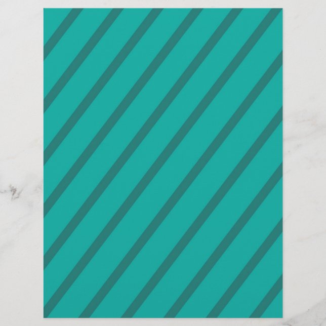 Prospectus 21,6 Cm X 24,94 Cm motif1 (Devant)