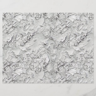 Prospectus 21,6 Cm X 24,94 Cm Motif Stucco