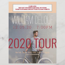 Musique, Livre, Tournée, Groupe, Affiche de l'aute