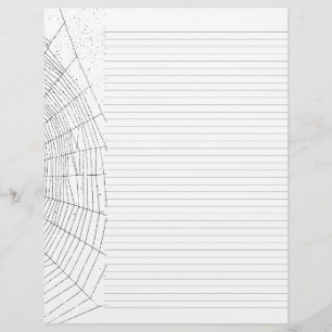 Prospectus 21,6 Cm X 24,94 Cm Papier pour reliure ligné 21,59 cm x 27,94 cm conv