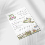 Prospectus 21,6 Cm X 24,94 Cm Pays chalet | Home & Garden Farmers Market<br><div class="desc">Sortez du lot grâce aux prospectus personnalisés de Zazzle. La taille idéale pour tous vos besoins publicitaires, ajoutez vos photos, illustrations et logos pour créer le prospectus parfait pour votre événement, fête ou inauguration. Le papier abordable est imprimé sur un côté et peut être utilisé pour toute entreprise ou profession....</div>