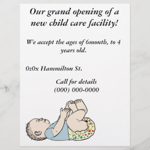 Prospectus 21,6 Cm X 24,94 Cm Personnalisez votre circulaire