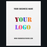 Prospectus 21,6 Cm X 24,94 Cm Personnalisez Votre Logo Texte Professionnel Promo<br><div class="desc">Couleurs et polices personnalisées - Concevez vos propres circulaires personnalisées avec votre entreprise Logo et texte Promotionnel Circulaire / Cadeau - Ajoutez votre logo / image ou code QR - Photo / et texte - Nom / Information / Plus - Redimensionnez et déplacez les éléments avec l'outil de personnalisation. Choisissez...</div>