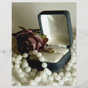 Prospectus 21,6 Cm X 24,94 Cm Petit diamant II