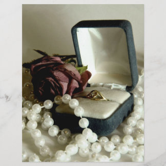 Prospectus 21,6 Cm X 24,94 Cm Petit diamant II