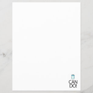 Prospectus 21,6 Cm X 24,94 Cm Peut faire