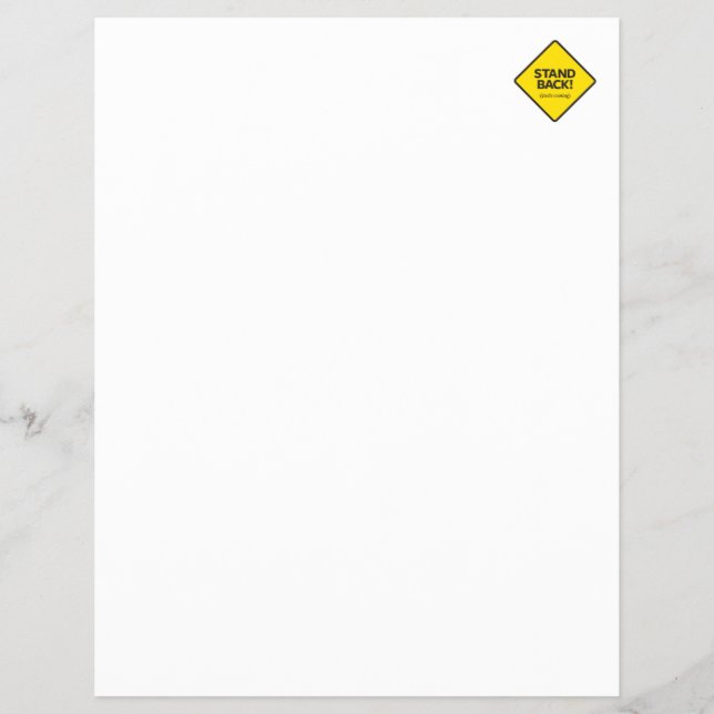 Prospectus 21,6 Cm X 24,94 Cm Reposez (Cuisine de papa) (Devant)