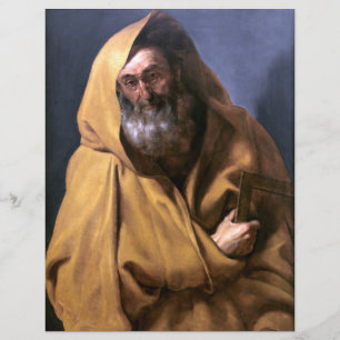 Prospectus 21,6 Cm X 24,94 Cm Saint Jacques le Grand par Rubens
