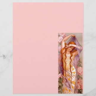 Prospectus 21,6 Cm X 24,94 Cm Soirée d'Été Nouveau