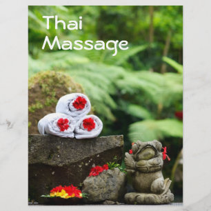 Prospectus 21,6 Cm X 24,94 Cm SPA set