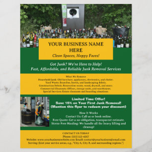 Prospectus 21,6 Cm X 24,94 Cm Suppression du noeud