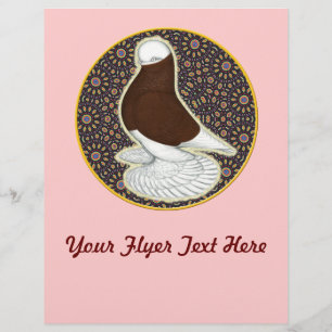 Prospectus 21,6 Cm X 24,94 Cm Tumbler Circle