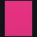 Prospectus 21,6 Cm X 24,94 Cm un arrière - plan rose avec une bordure noire<br><div class="desc">Le design est un grand carré bleu,  qui semble être un ciel clair et lumineux. La couleur du ciel est d'un bleu profond,  ce qui lui donne un aspect vibrant et vivant.</div>
