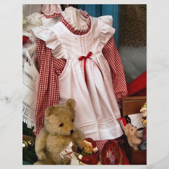 PROSPECTUS 21,6 CM X 24,94 CM VICTORIAN ENGLAND (Devant)