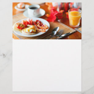 Prospectus 21,6 Cm X 24,94 Cm Vie morte