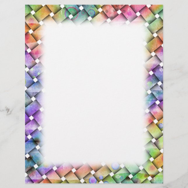 PROSPECTUS 21,6 CM X 24,94 CM VOYAGEURS PERSONNALISABLES (Devant)