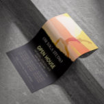 Prospectus 21,6 Cm X 24,94 Cm YOGA Studio Open House Sunset Moon Salutation Poch<br><div class="desc">Studio De Fitness Yoga / Méditation Instructeur / Entraîneur Personnel / Coach de Vie / Guérisseur / Maître Reiki / Thérapie Massage Open House Circulaire Modèle - Elégant Pose de Méditation Yoga / Pose de Lune Crescent / Pose de Lune Crescent / Pose de Lune Half (Ardha Chandrasana) / Surya...</div>