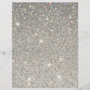 prospectus blanc parties scintillant