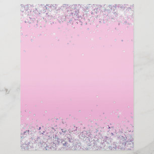 prospectus blanc rose parties scintillant