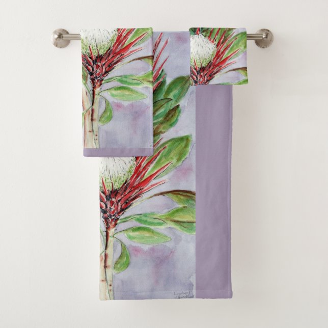 Protéas (En situation)