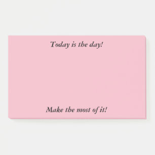 Protection de motivation de post-it