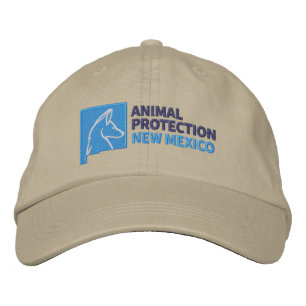Protection des animaux Nouveau-Mexique - Casquette