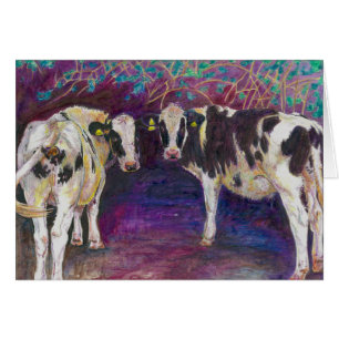 Protection des vaches 2011