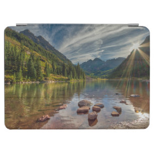Protection iPad Air Forest   Maroon Bells Colorado