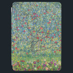 Protection iPad Air Gustav Klimt - Pommier<br><div class="desc">Apple Tree I - Gustav Klimt,  Huile sur toile,  1907</div>