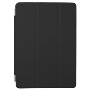 Protection iPad Air Noir fou (le noir le plus foncé)Coques de couvertu