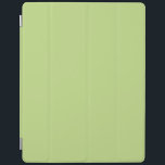 Protection iPad Décor couleur vert Pastel Spring Prêt à Customiser<br><div class="desc">Ce produit de style personnalisé dans un décor de couleur vert ressort pastel doux arrière - plan pour vous-même ou comme un cadeau sûr de faire une impression en toutes occasions. Cliquez sur le bouton "Customisez-le !" pour afficher les outils permettant de customiser ce produit si vous souhaitez utiliser un...</div>
