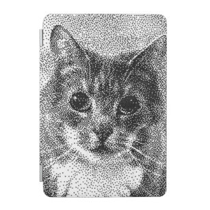 Protections Dessin Chaton Pour Ipad Zazzle Fr