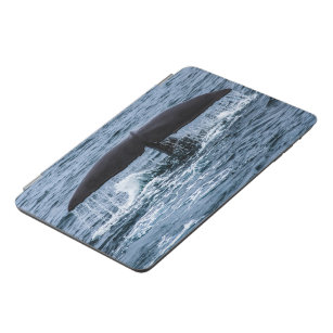Protection iPad Mini Baleine de Sperm