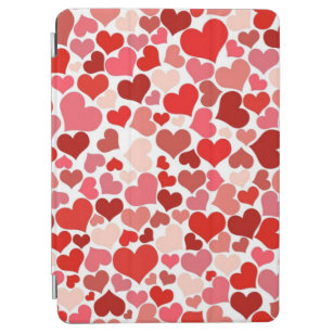 Protection iPad Air Beaucoup d'amour
