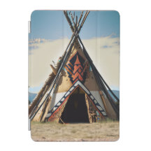 capot mini iPad teepee