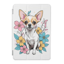 Chihuahua du printemps