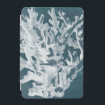 Protection iPad Mini Corail azur I<br><div class="desc">Marine</div>